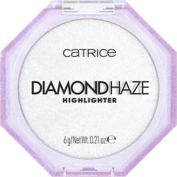 Catrice Diamond Haze Highlighter 010 Gimme Glitter 6g